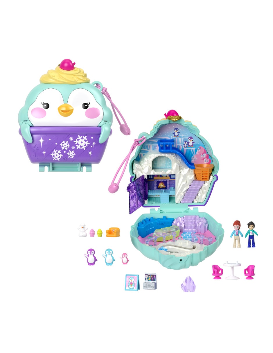 Accesorios de polly pocket online