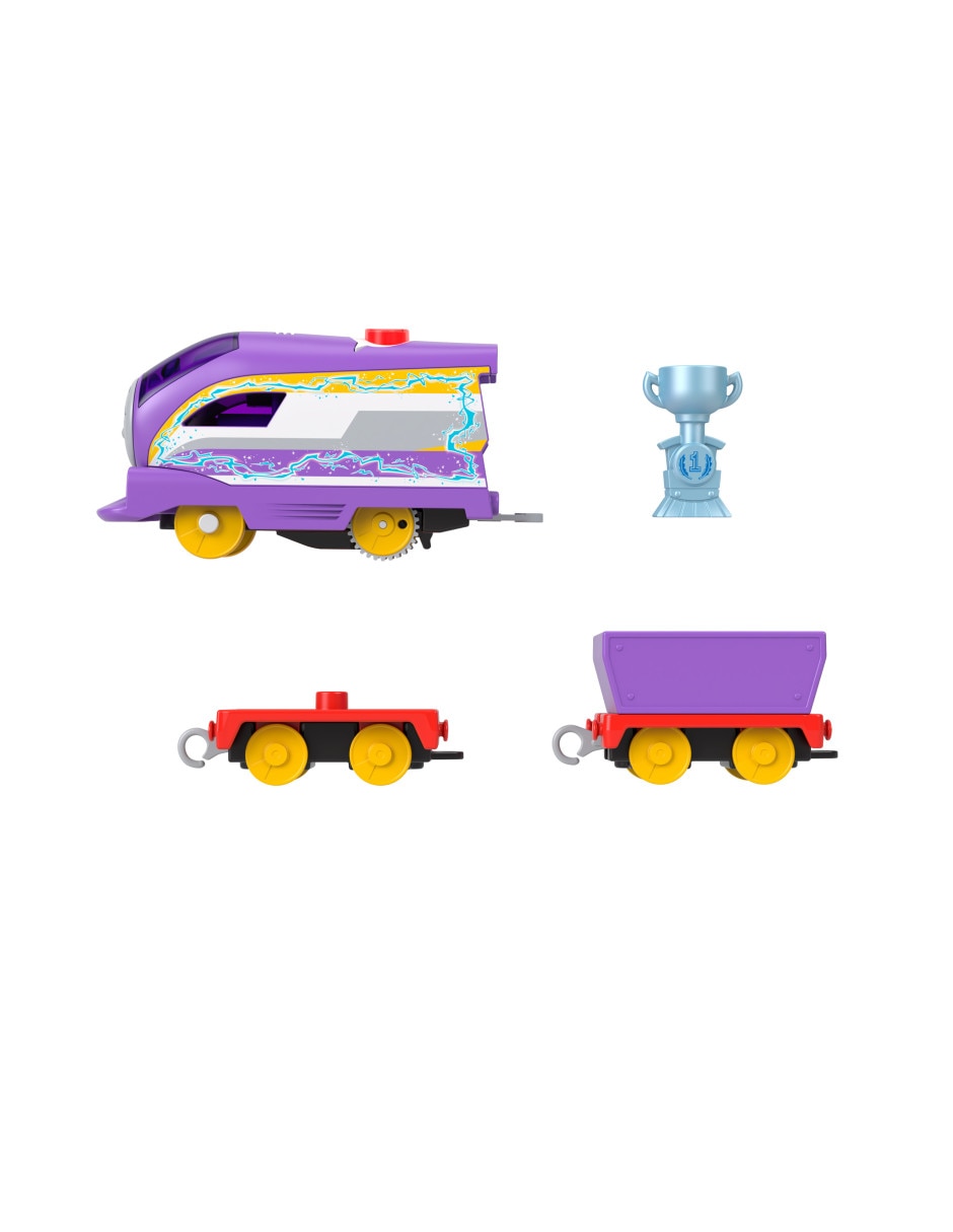Tren Thomas & Friends 2