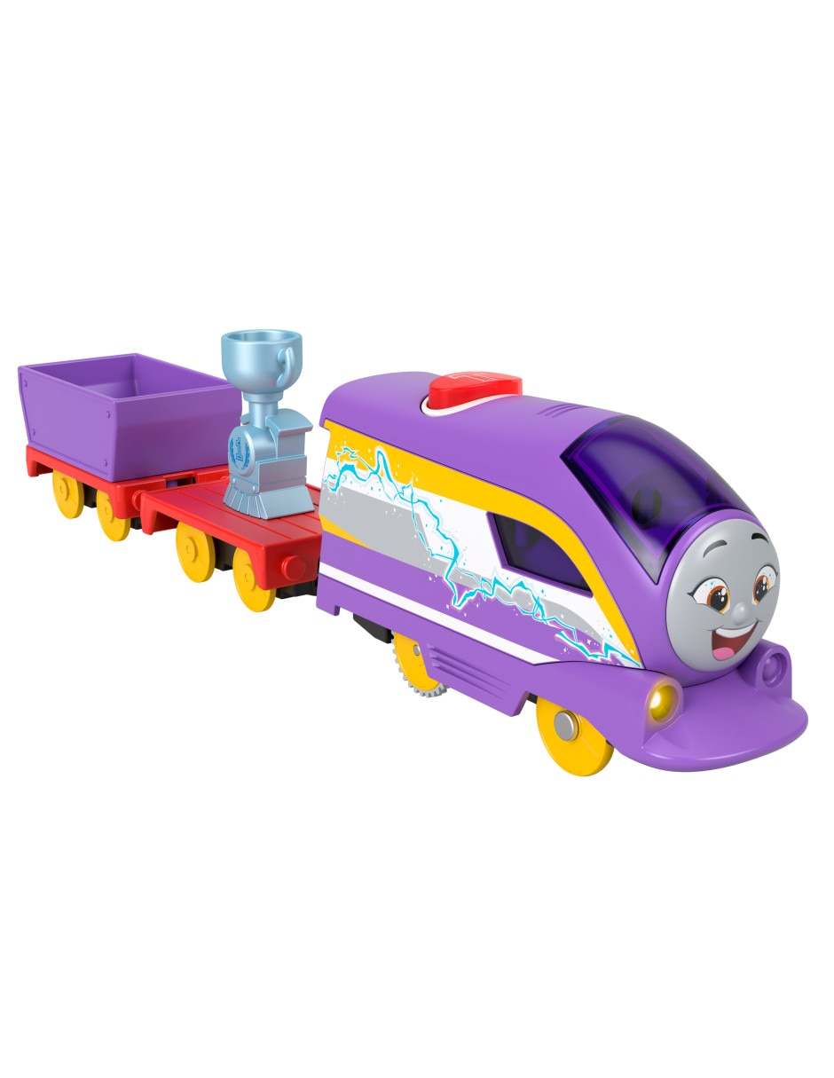 Tren Thomas & Friends 3