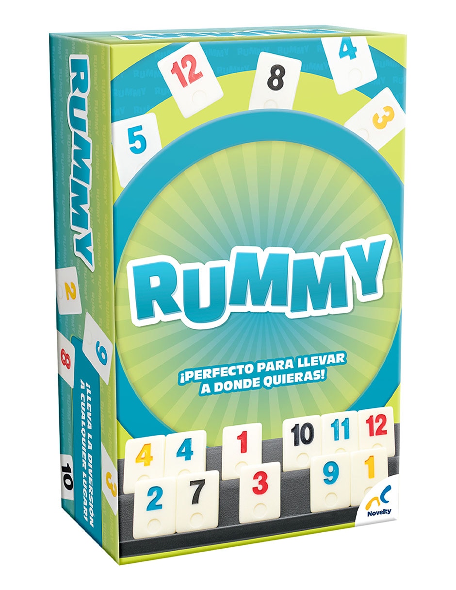 Rummy