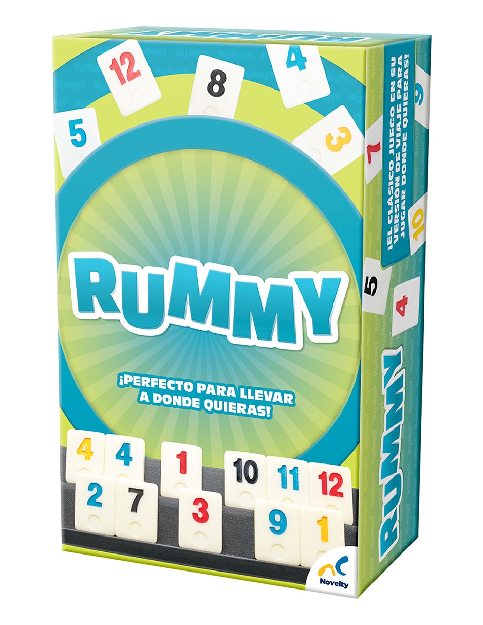 Rummy 2