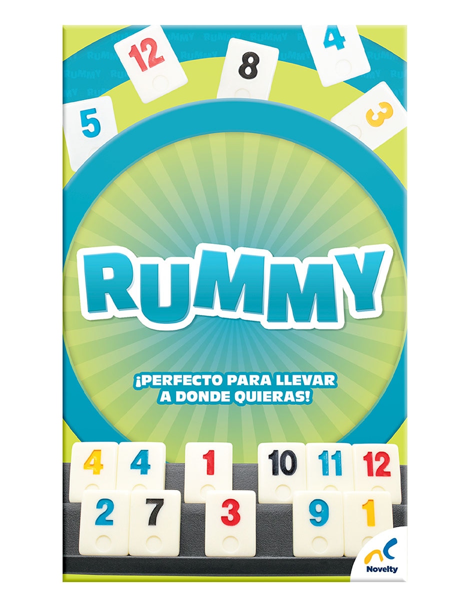 Rummy 3