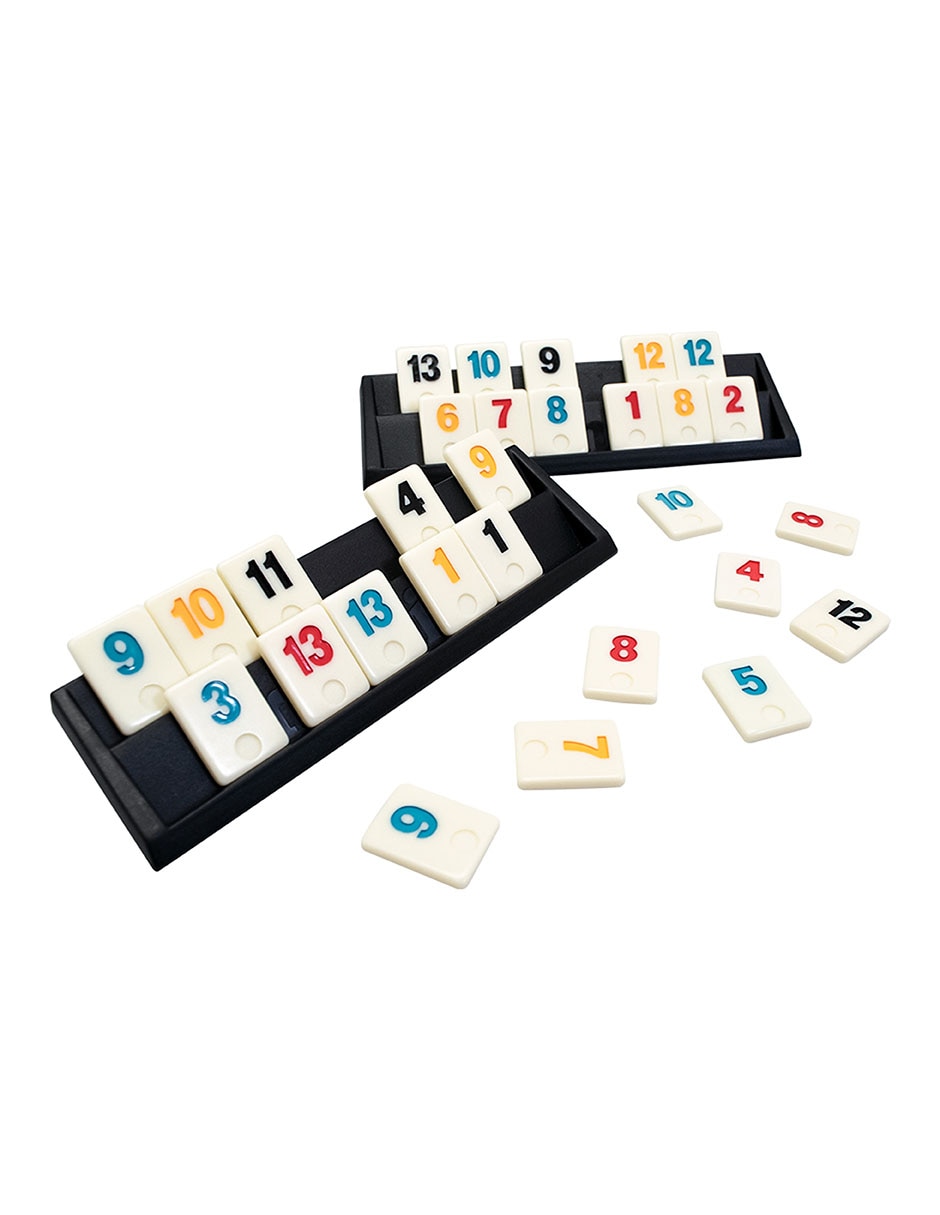 Rummy 5