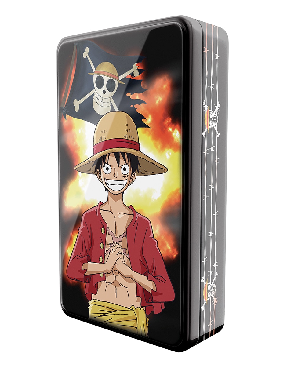 Domino tin puntos One Piece 2