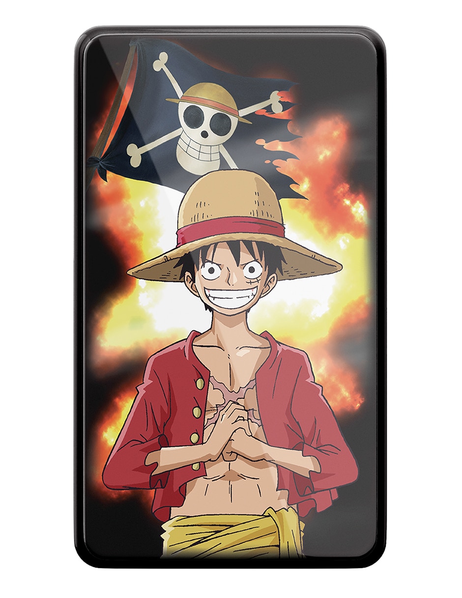 Domino tin puntos One Piece 3