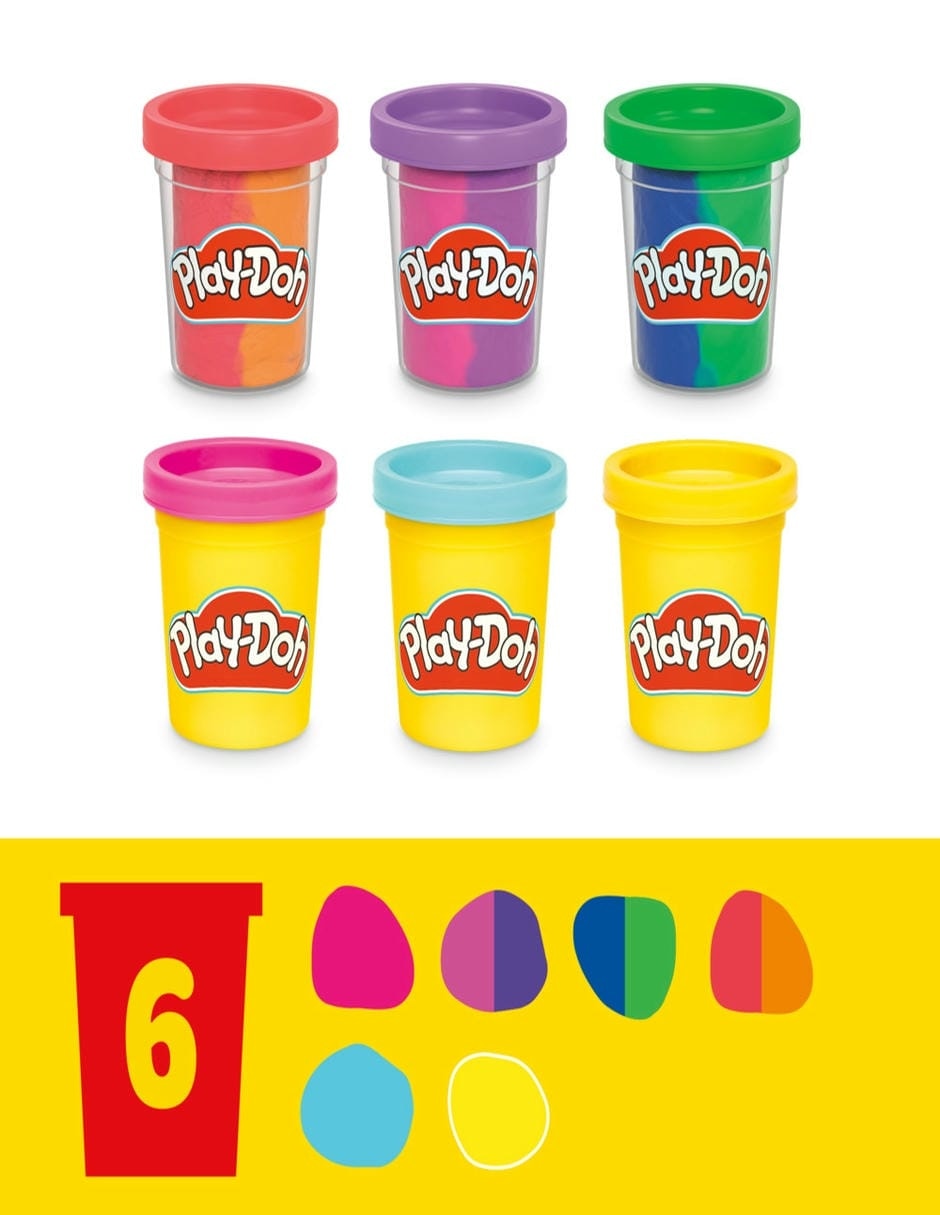 Set peluquería con estilo 6