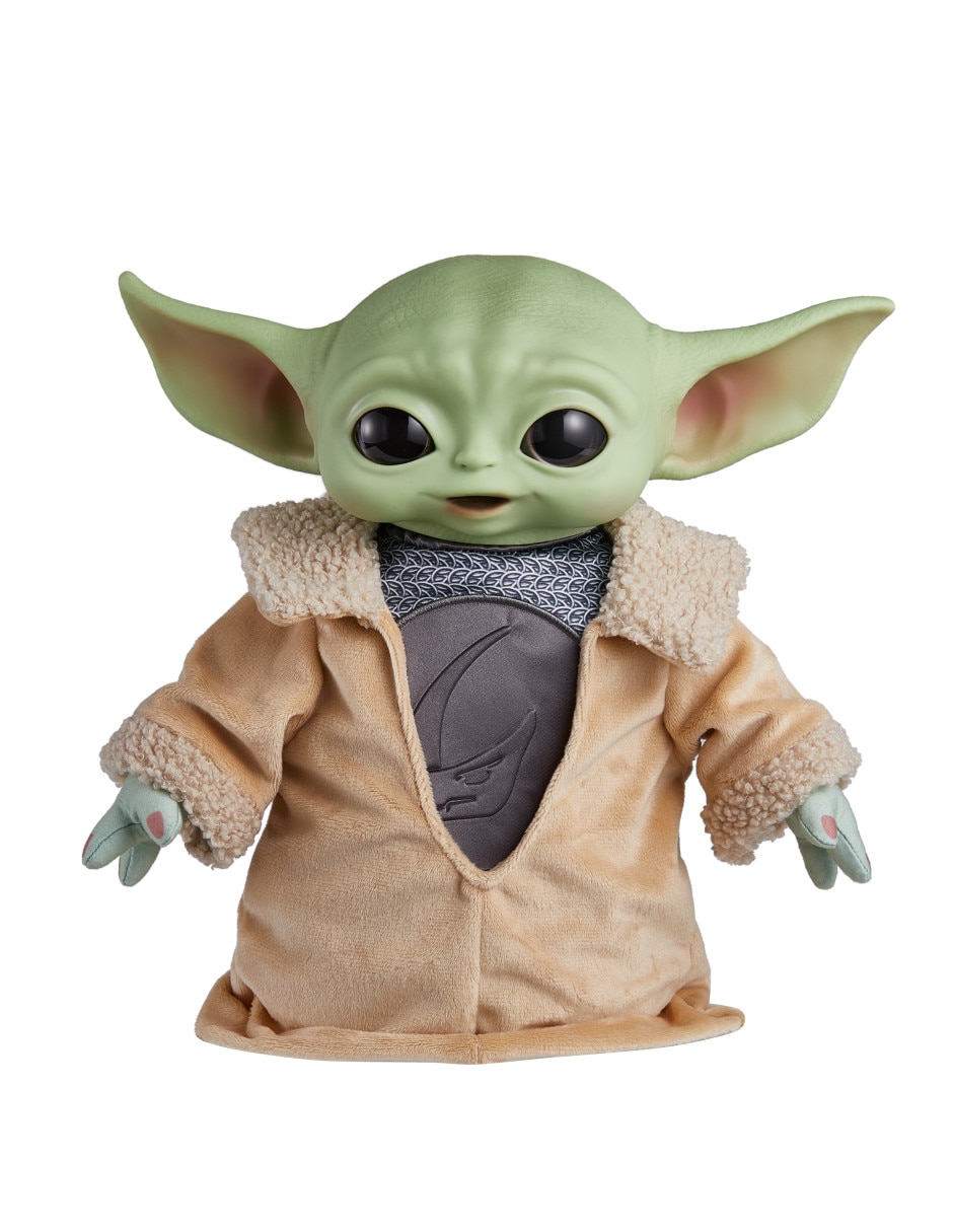 Peluche de Grogu de 30.48 cm 1
