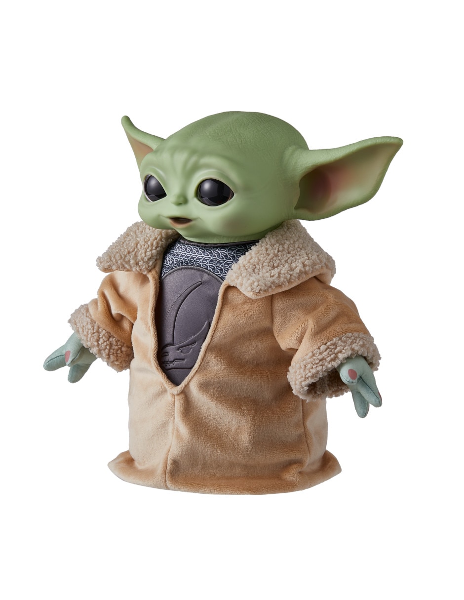 Peluche de Grogu de 30.48 cm 2
