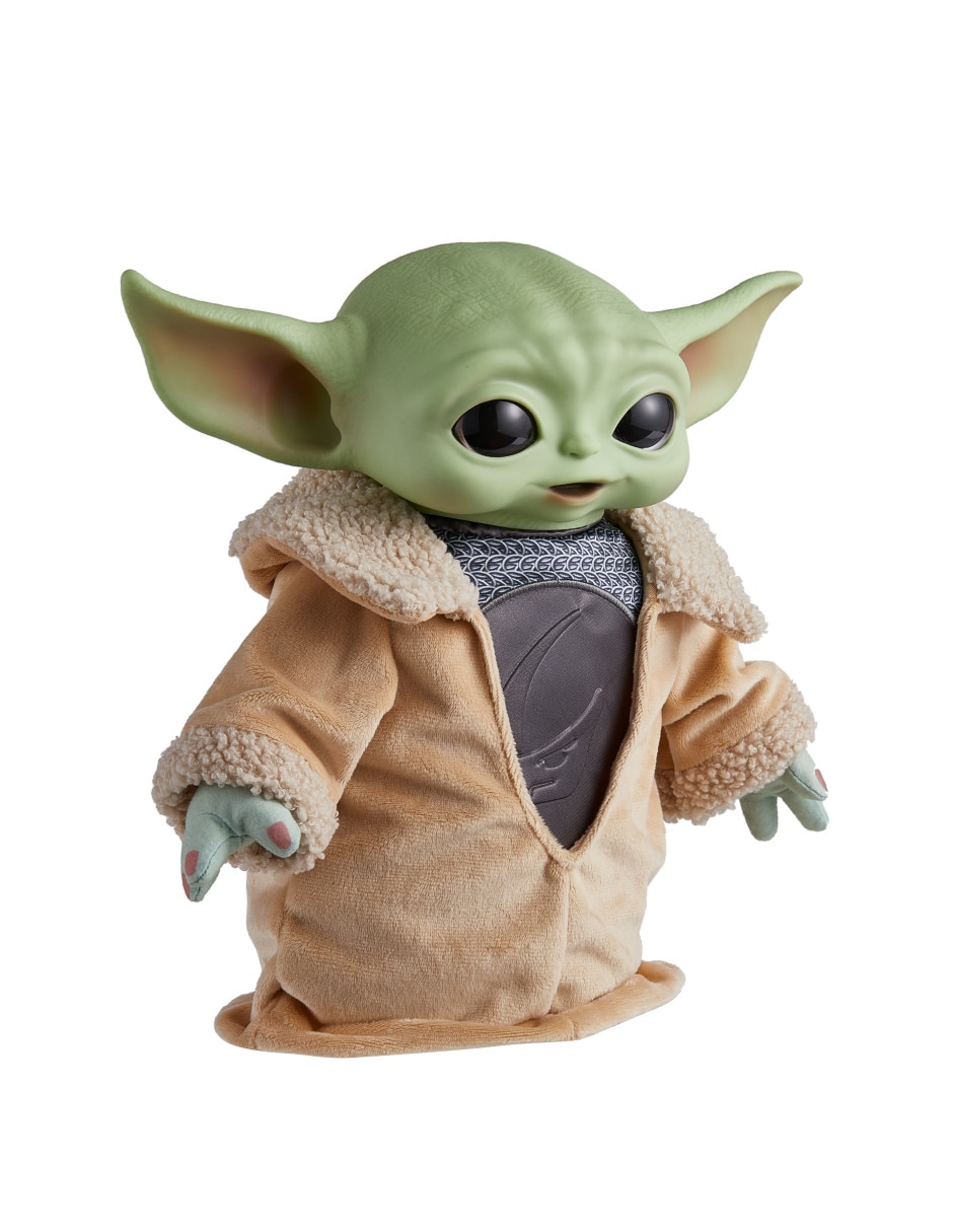 Peluche de Grogu de 30.48 cm 3