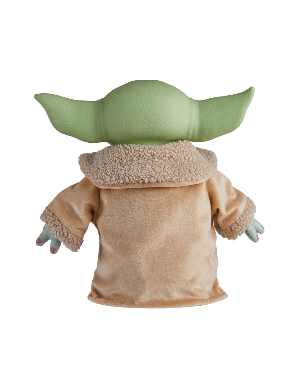 Peluche de Grogu de 30.48 cm 6