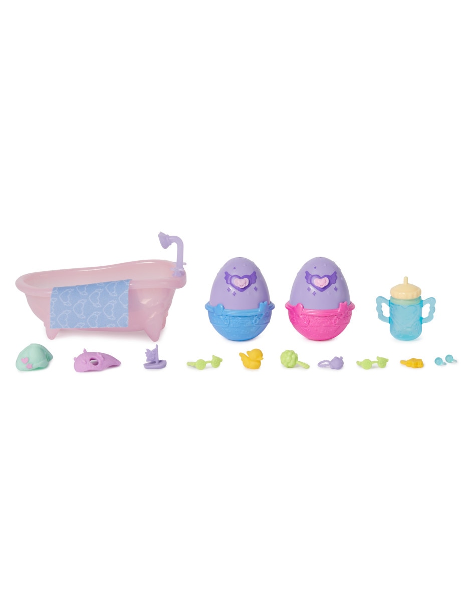 Figura sorpresa Hatchimals Alive! Hatchimals sorpresa 3
