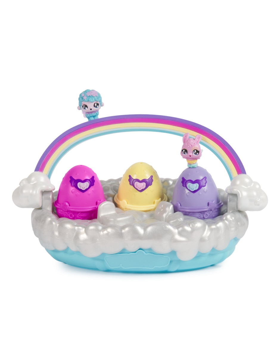 Figura sorpresa Hatchimals Spin Master Liverpool