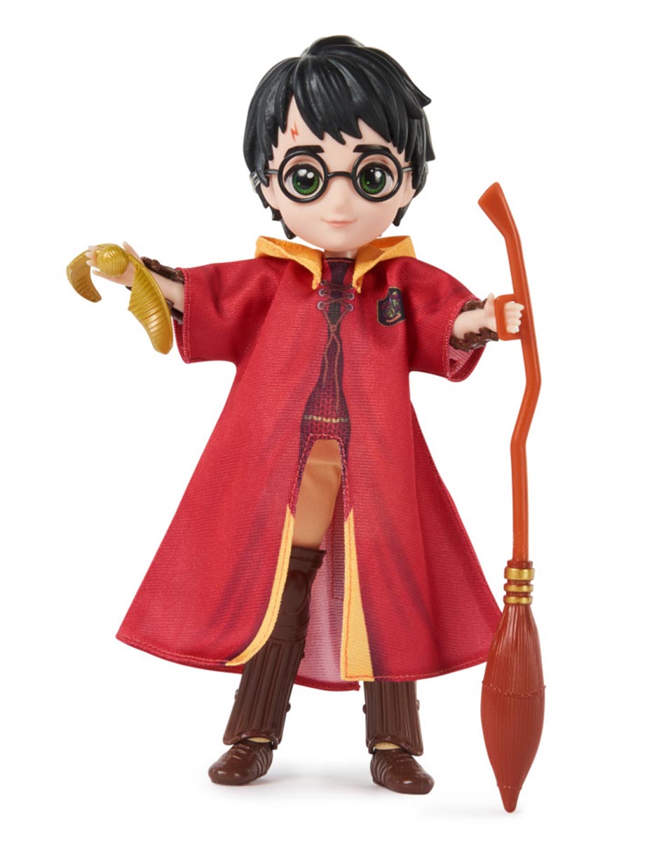 Muñeco Wizarding World 5