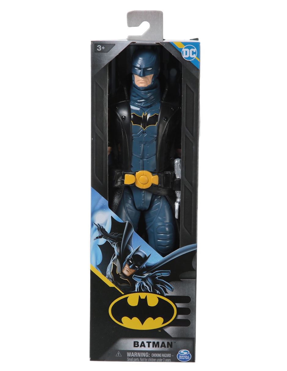 Figura de acción DC Batman collectors Figura de acción DC Batman collectors