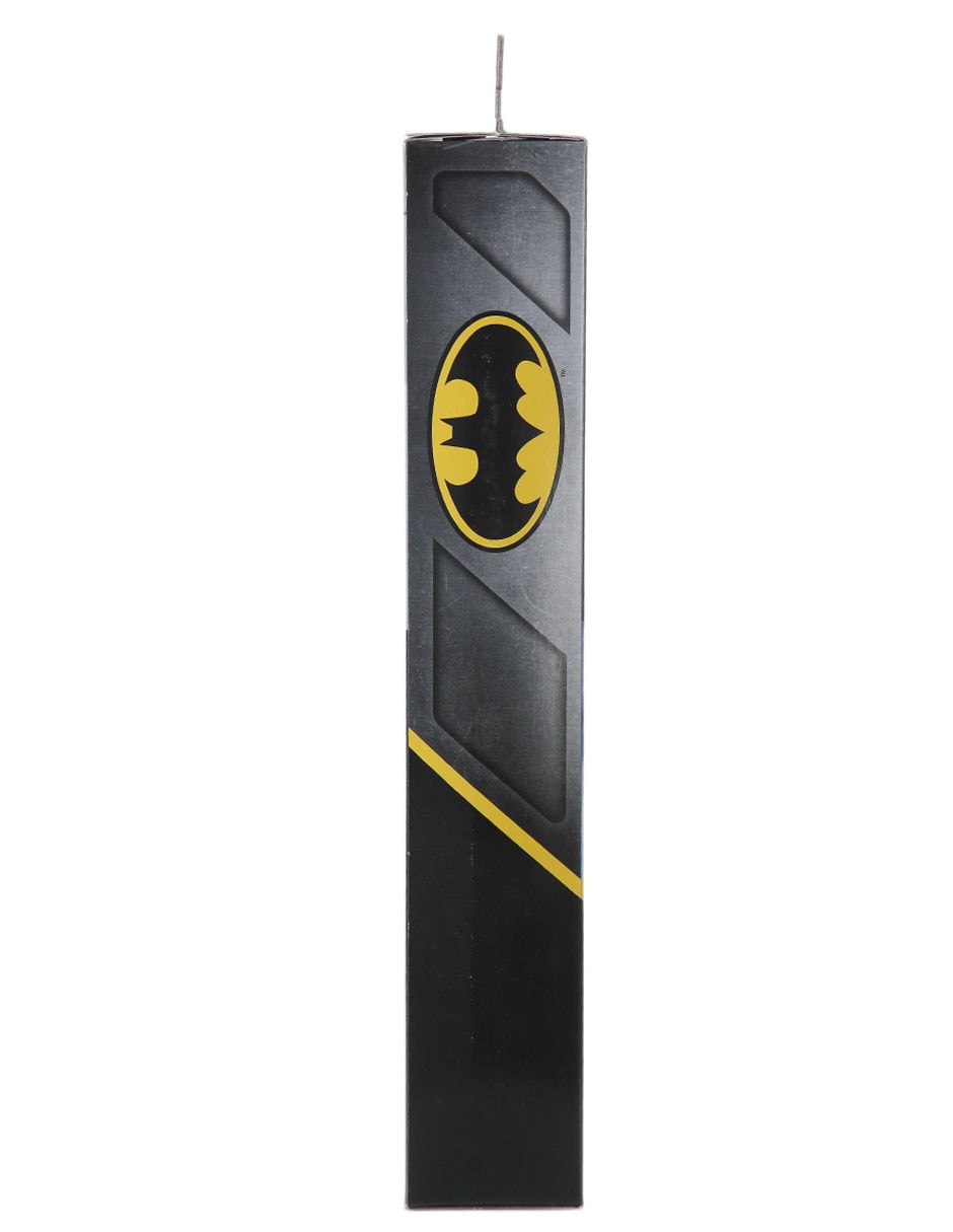 Figura de acción DC Batman collectors 3