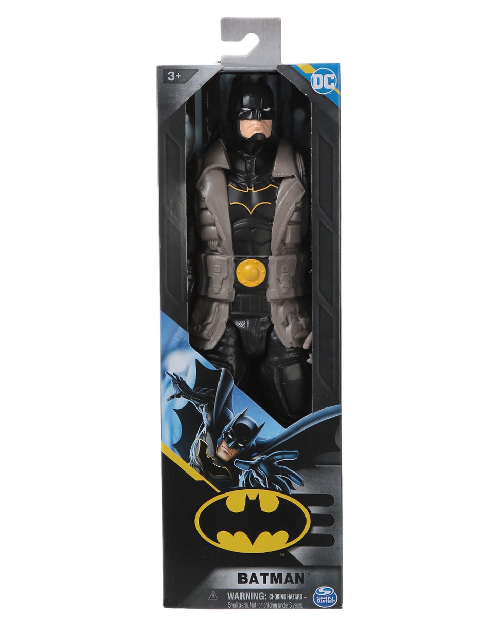 Figura de acción Batman articulada 1