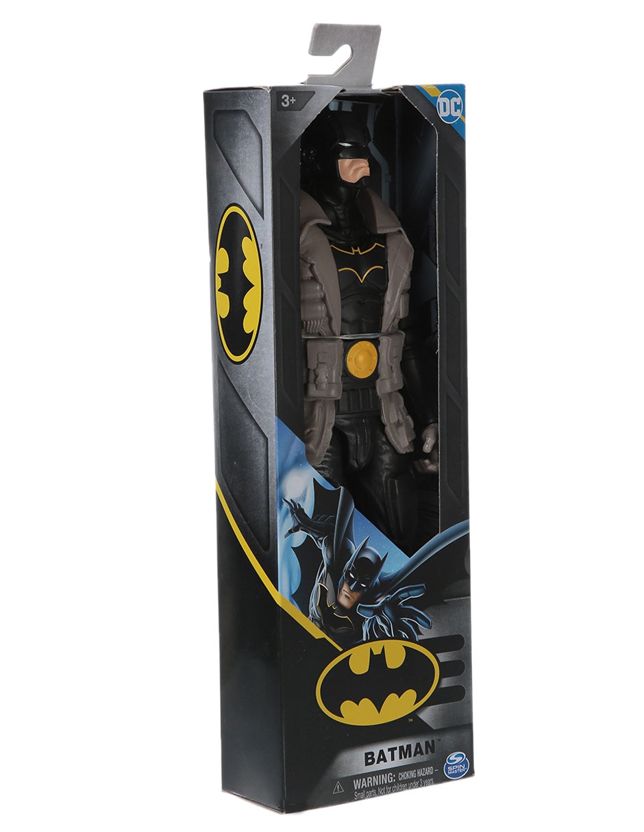 Figura de acción Batman articulada