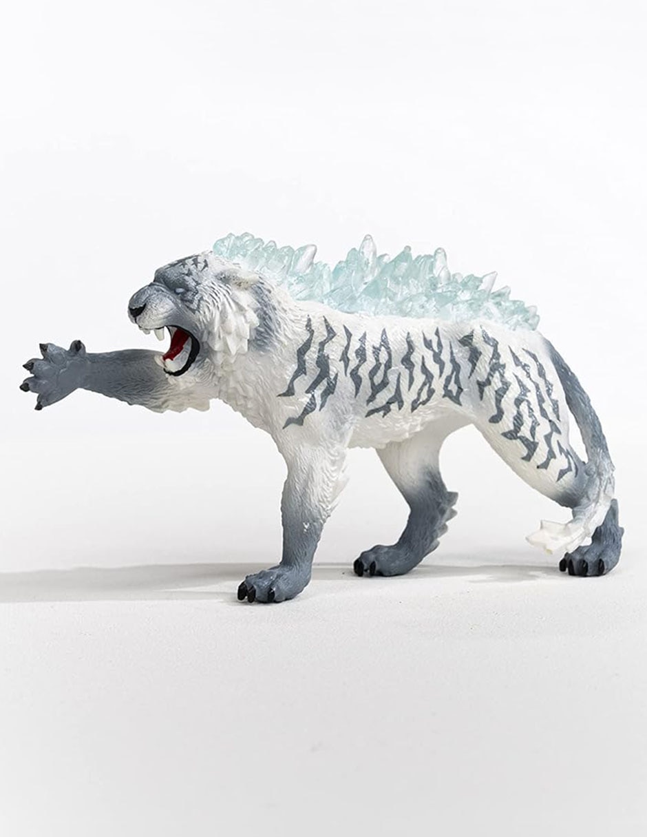 Figura de tigre 2