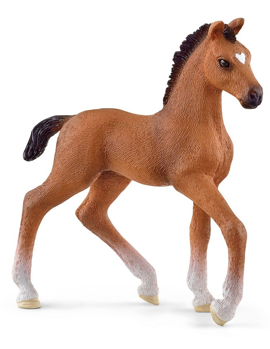 Figura de caballo 1