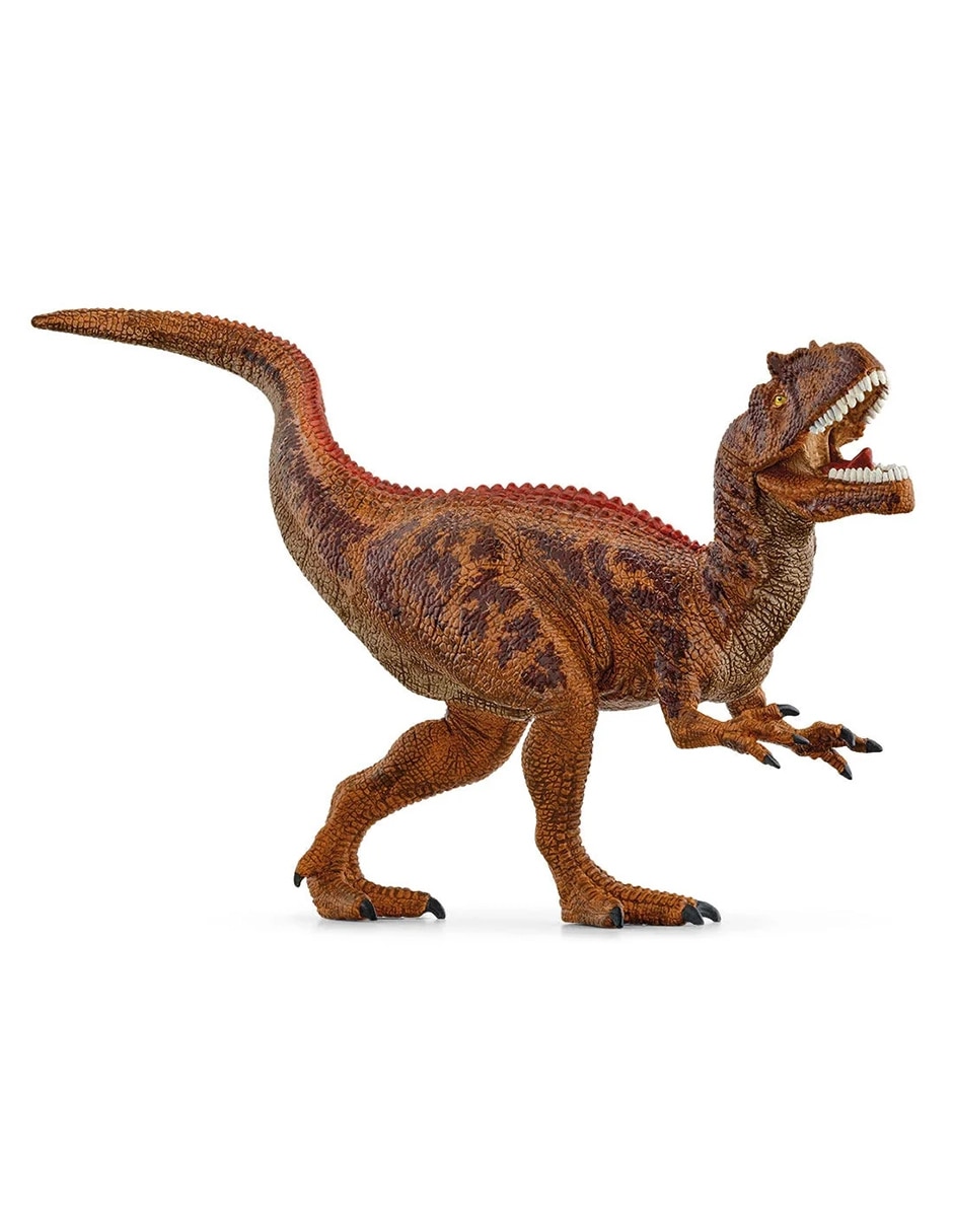 Figura de dinosaurio
