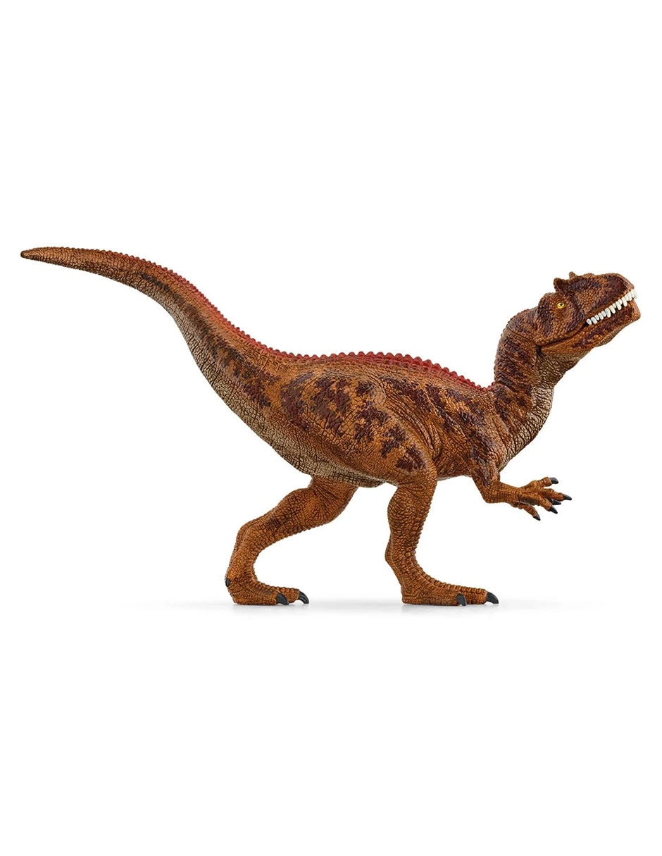Figura de dinosaurio 2