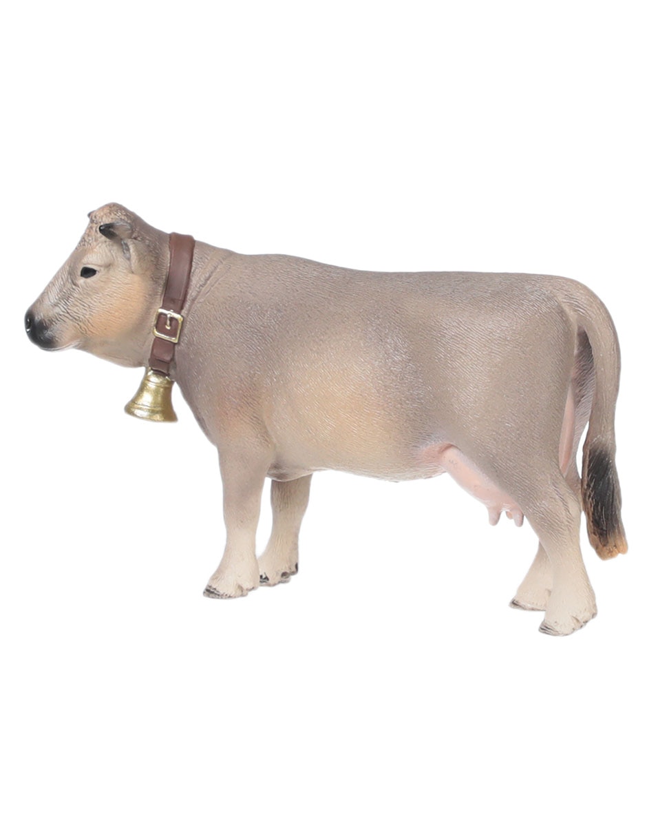 Figura de vaca 3