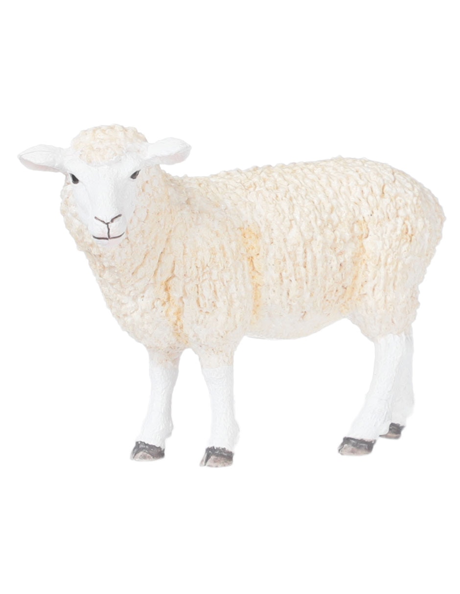 Figura de borrego