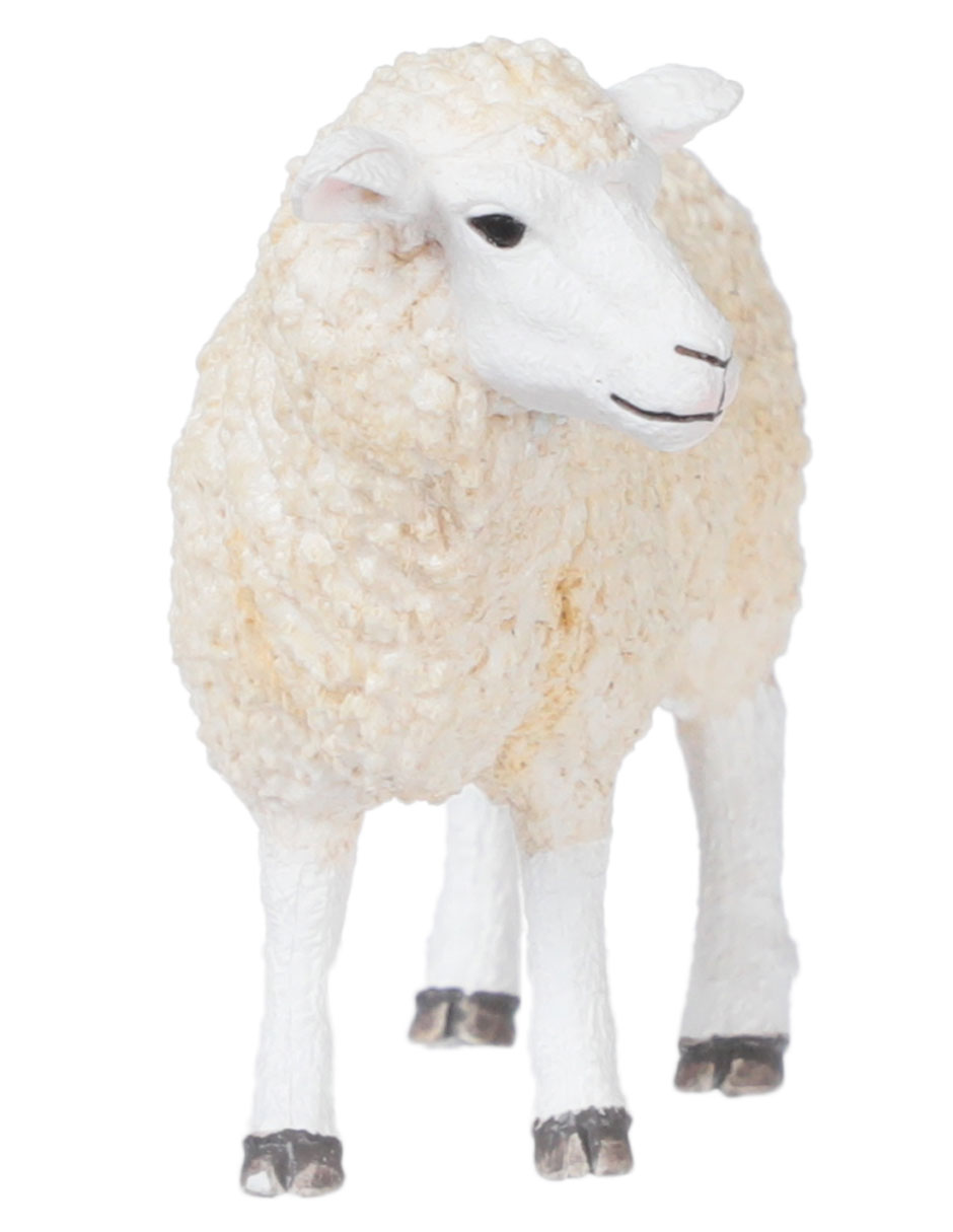 Figura de borrego 2
