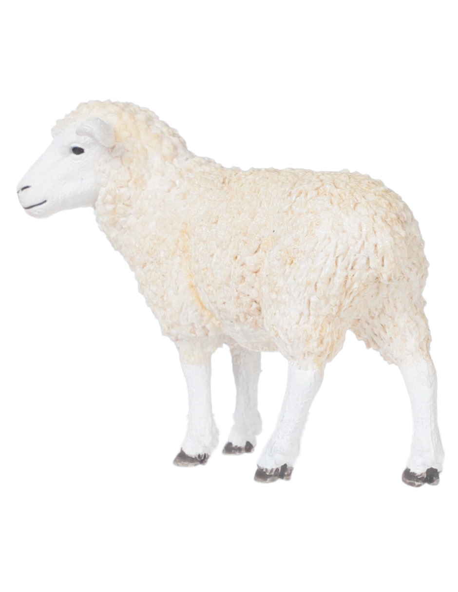 Figura de borrego 3