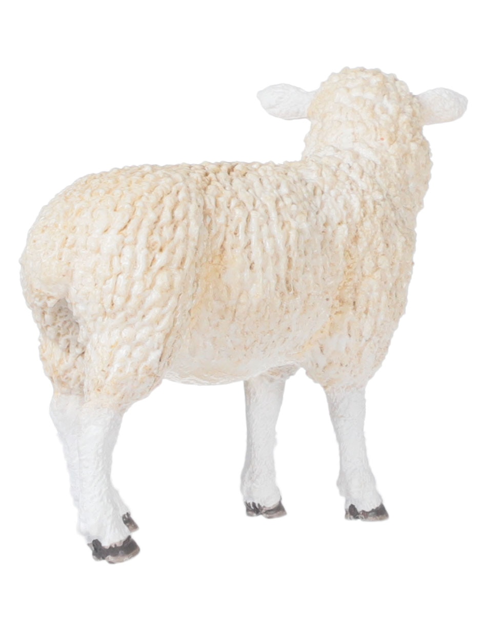 Figura de borrego 4