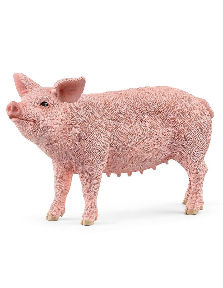 Figura de cerdo
