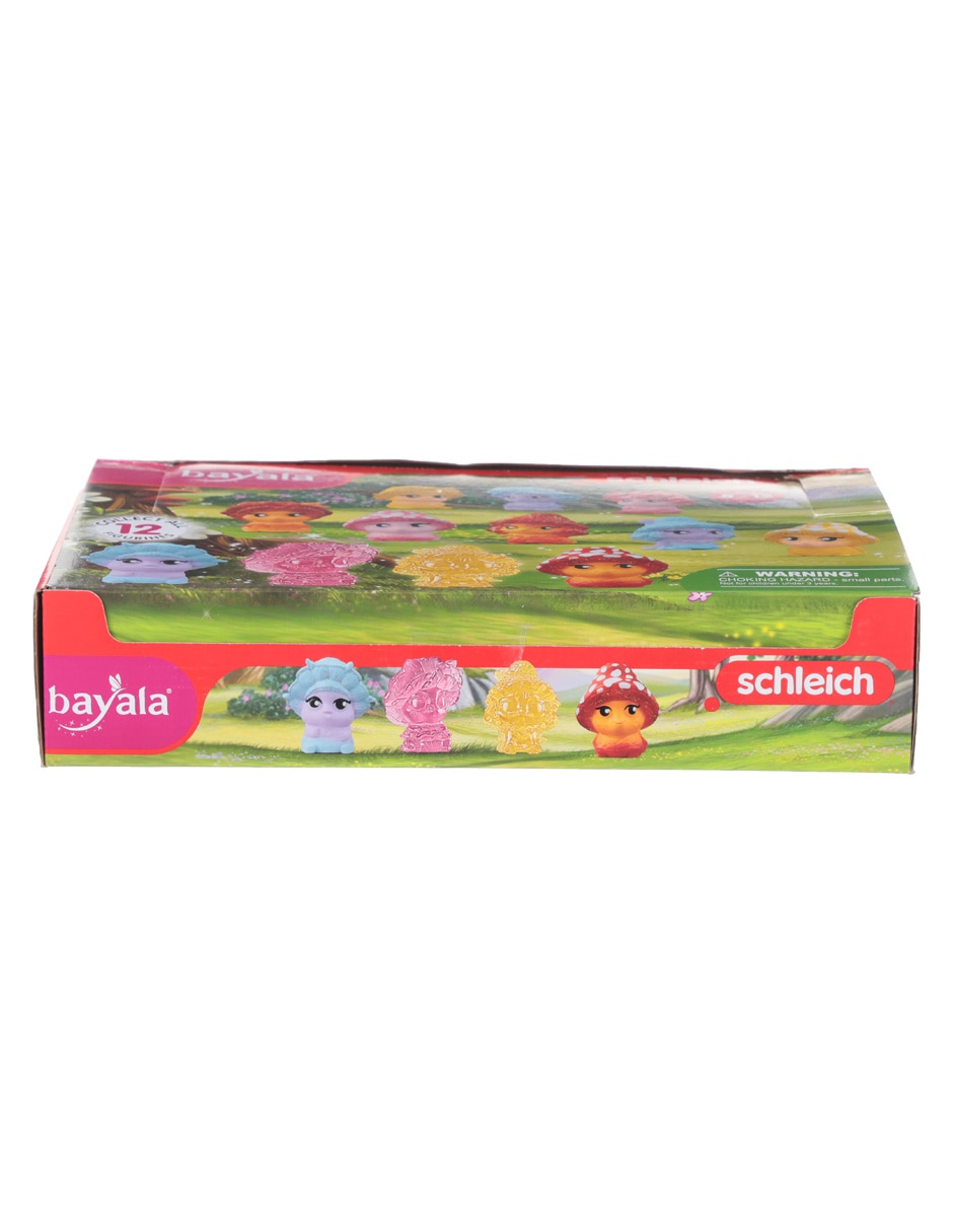 Set Bebés Seta 3