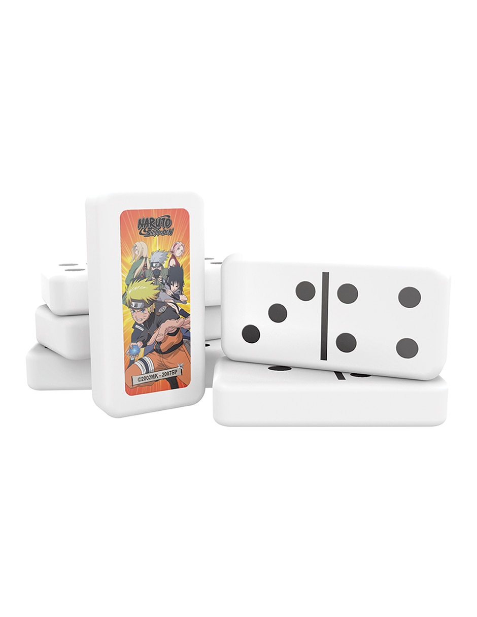 Dominó de mesa 5