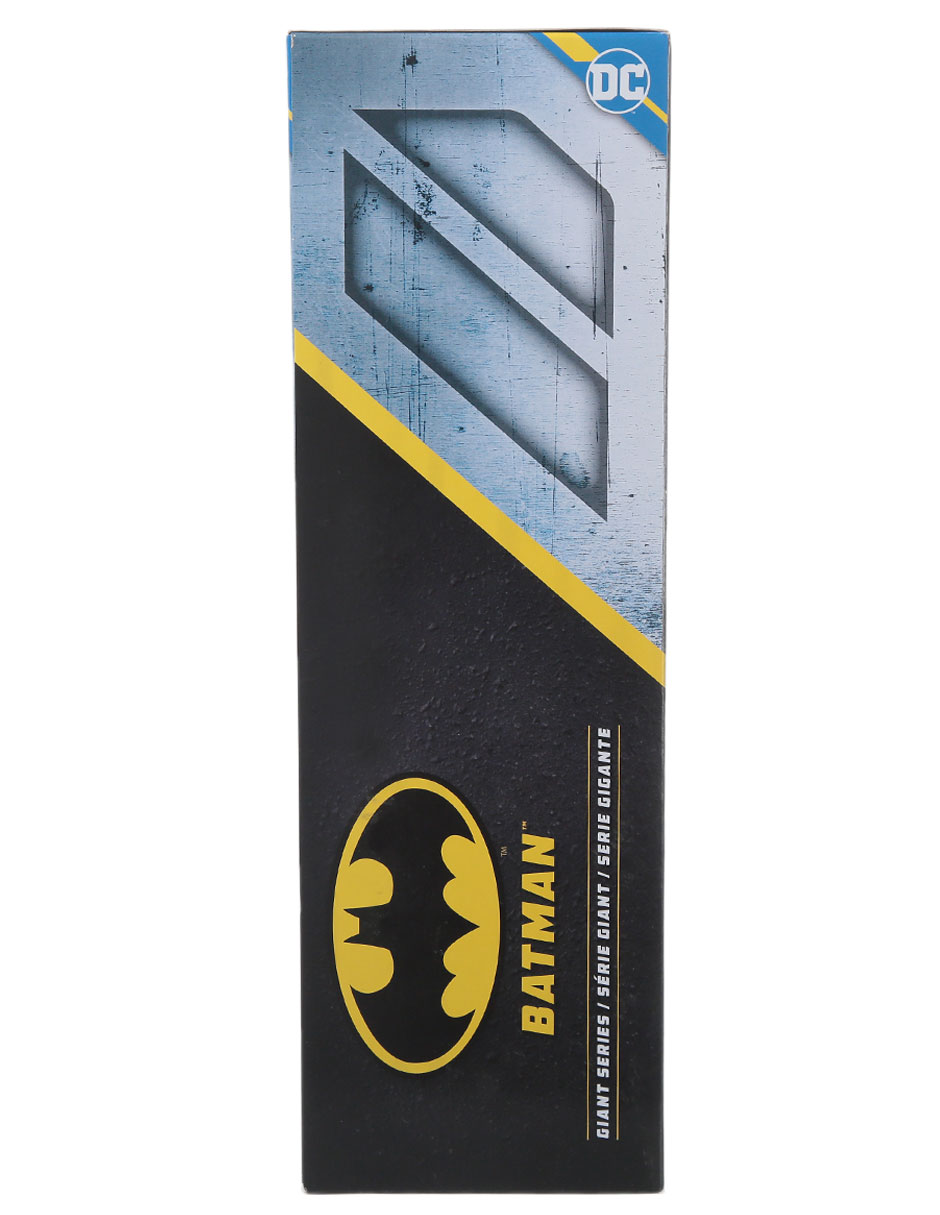 Figura de acción Batman King Shark collectors 3