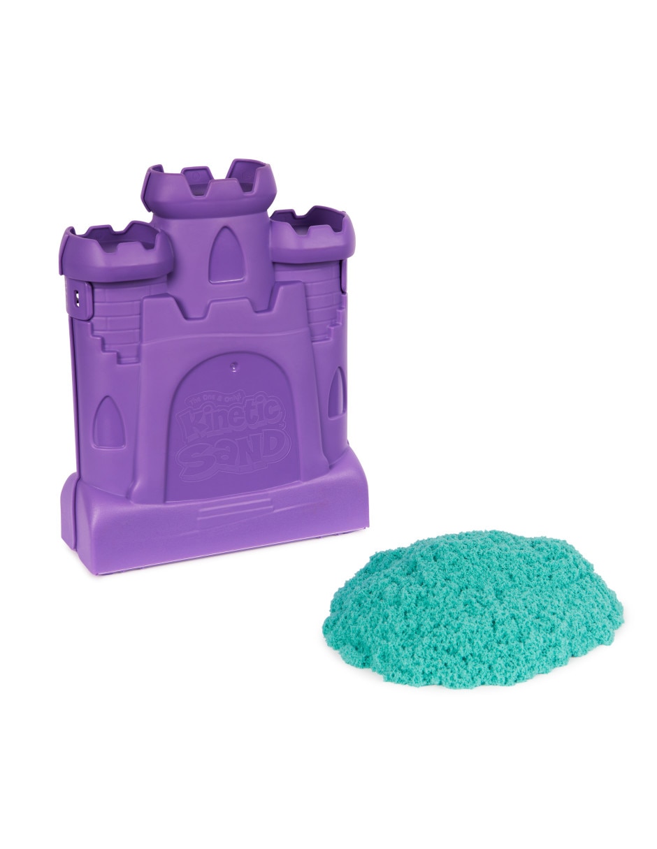 Playset Castillo 3