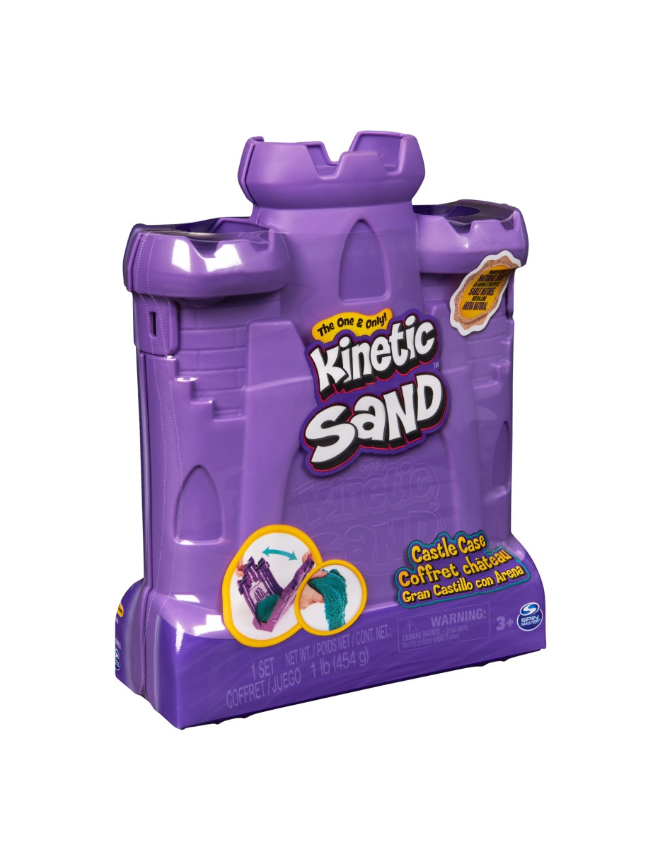Playset Castillo 5