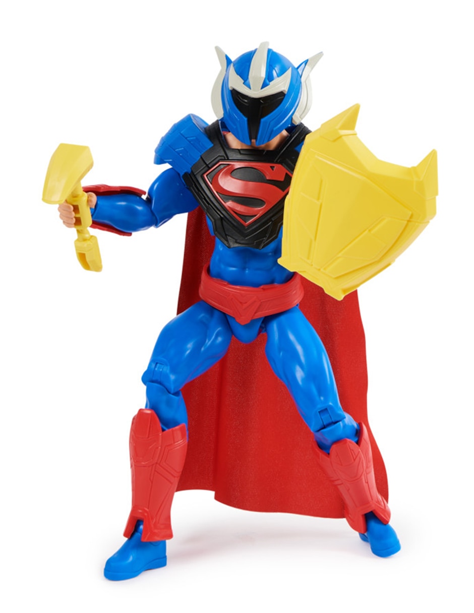 Figura de acción Superman articulado Figura de acción Superman articulado