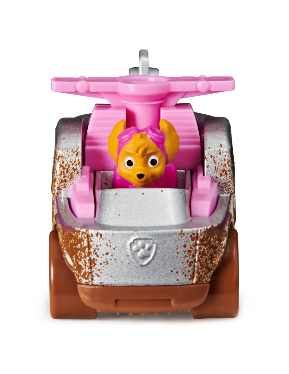 Set de vehículos off road Paw Patrol 2