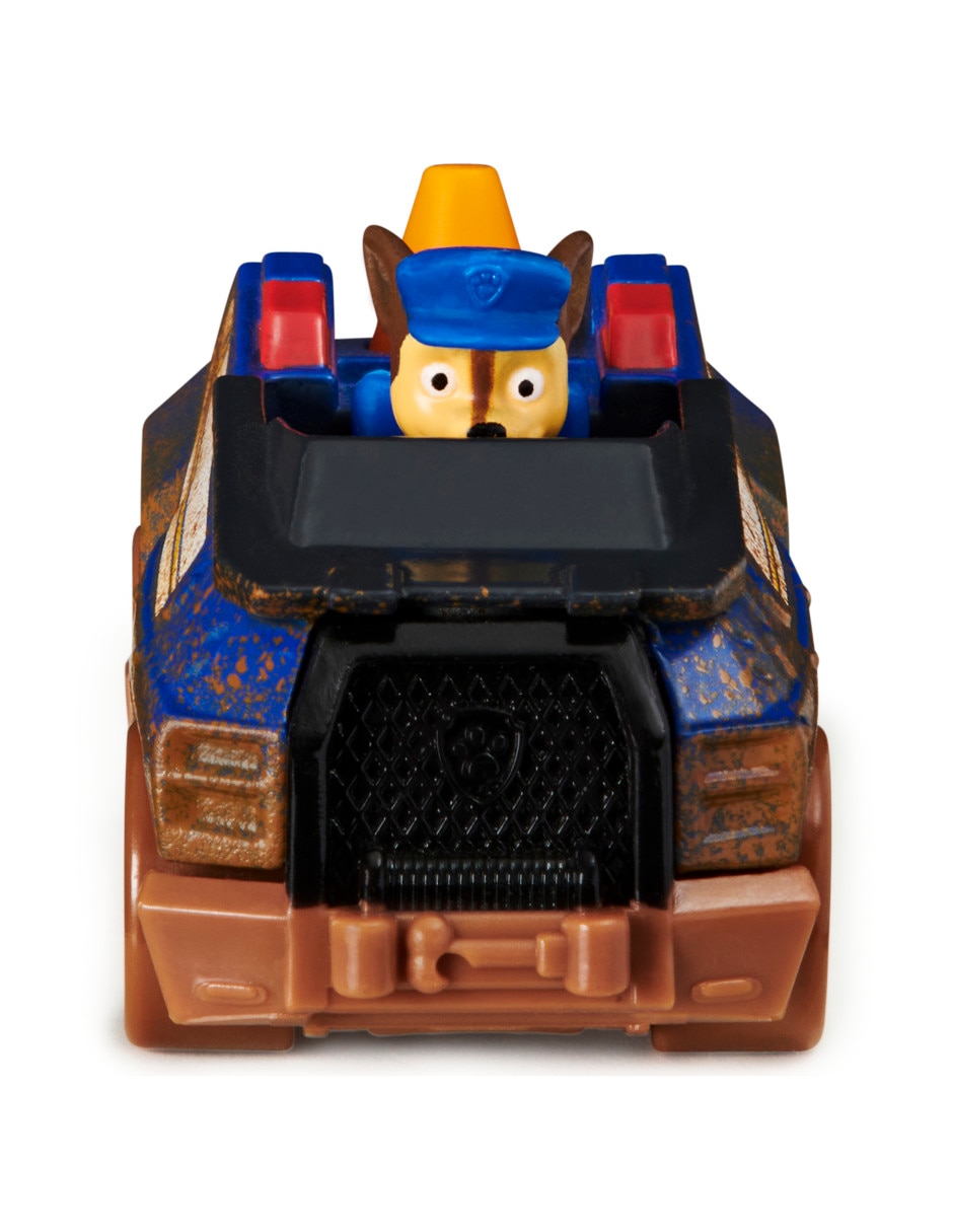 Set de vehículos off road Paw Patrol 3