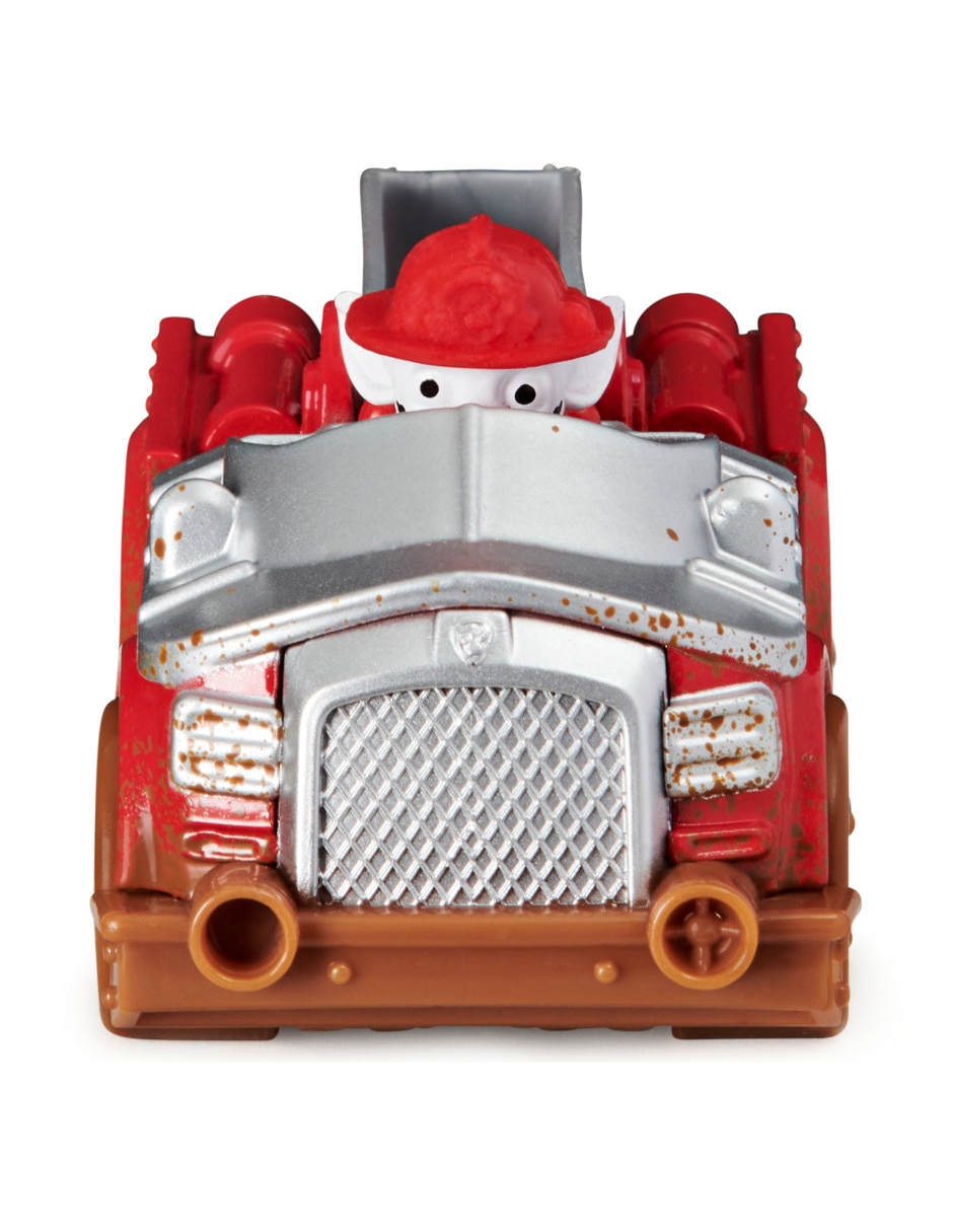 Set de vehículos off road Paw Patrol 4