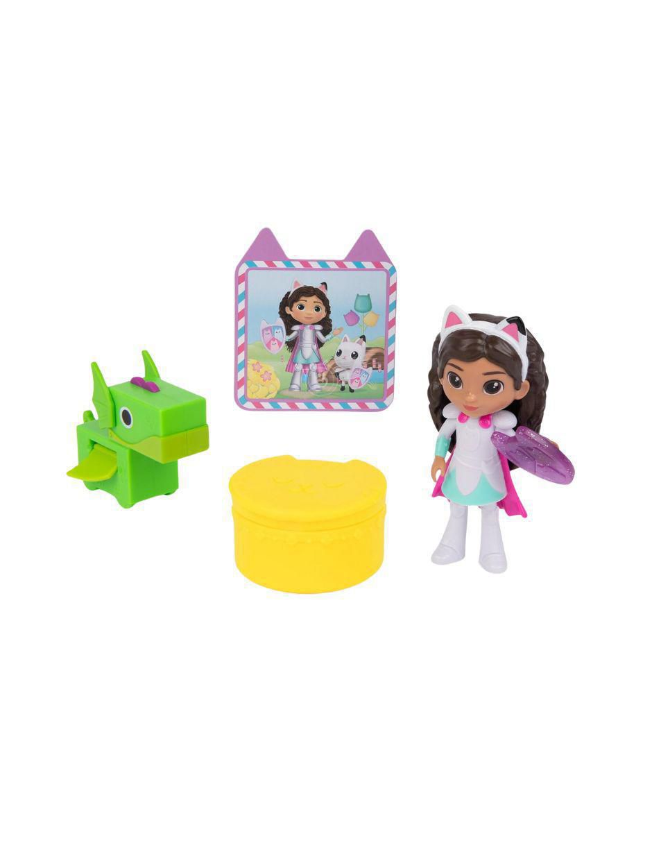 Cat Tivity Pk Cuento de hadas 3