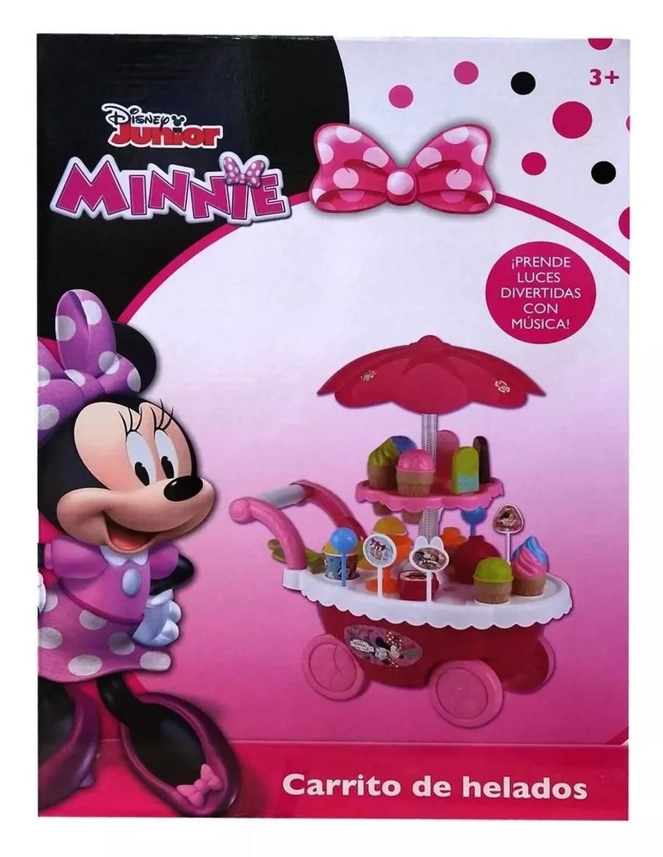 Carrito de compras para niña 2