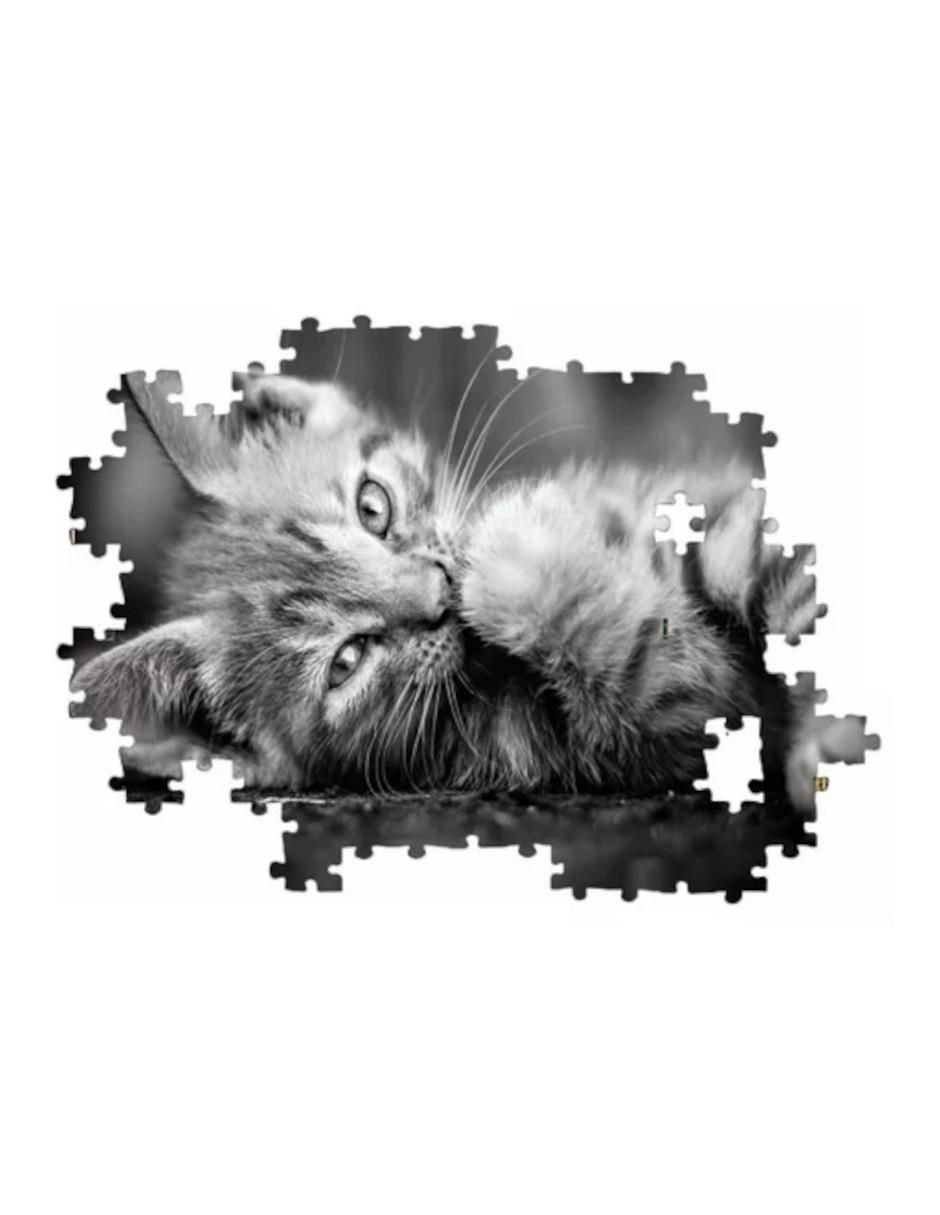 Rompecabezas Gatito 1000 piezas 3