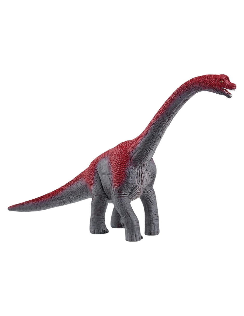 Figura de braquiosaurio 1