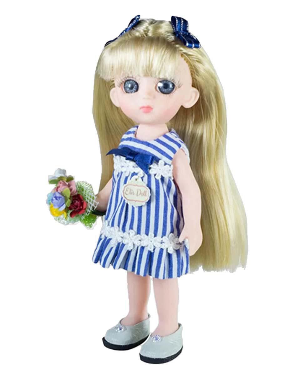 Muñeca Ensueño 2