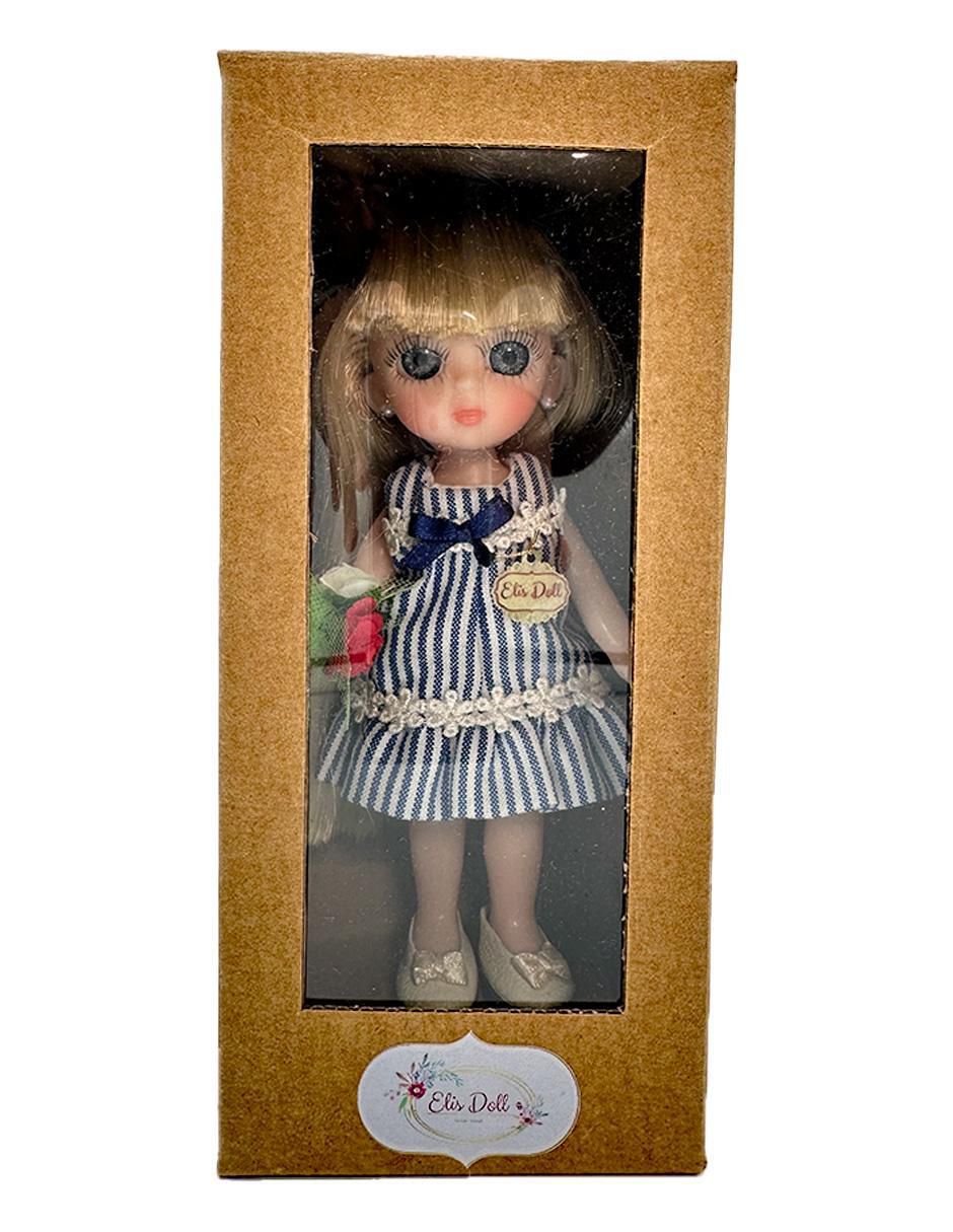 Muñeca Ensueño 3