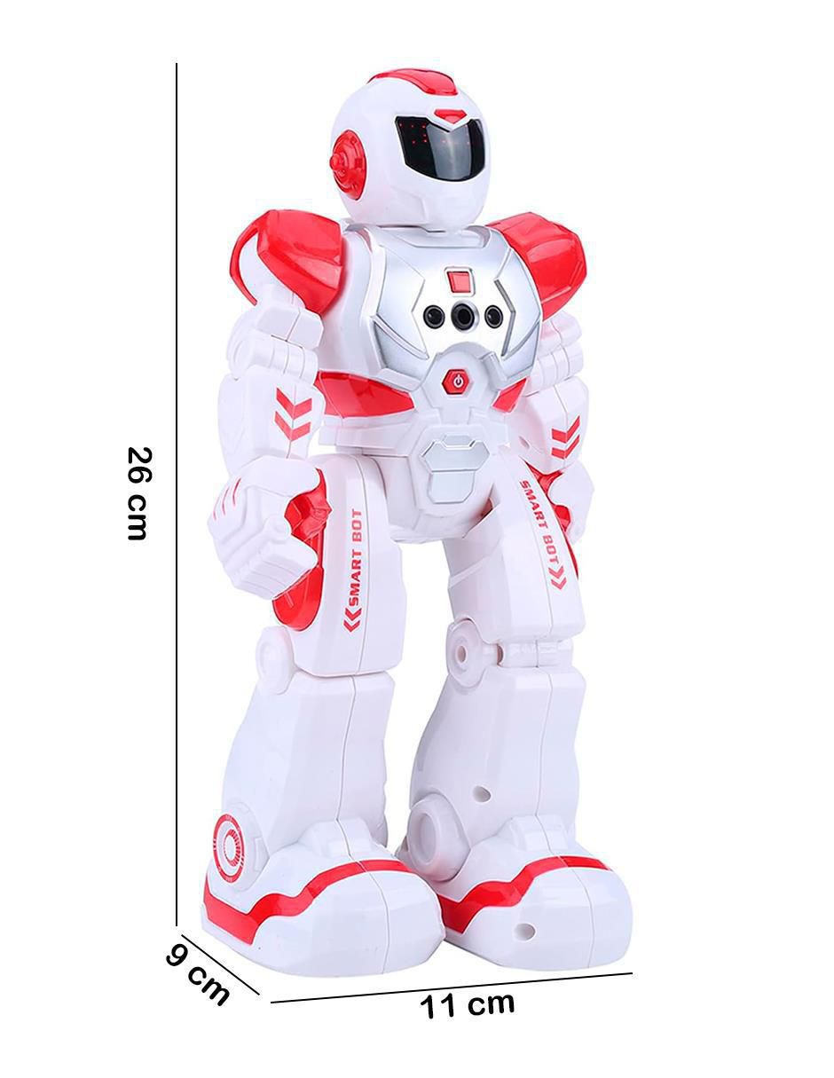Robot frutivegie