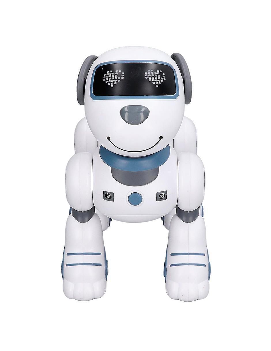 Robot de plástico 2