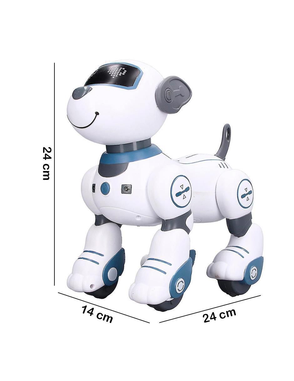 Robot de plástico 6