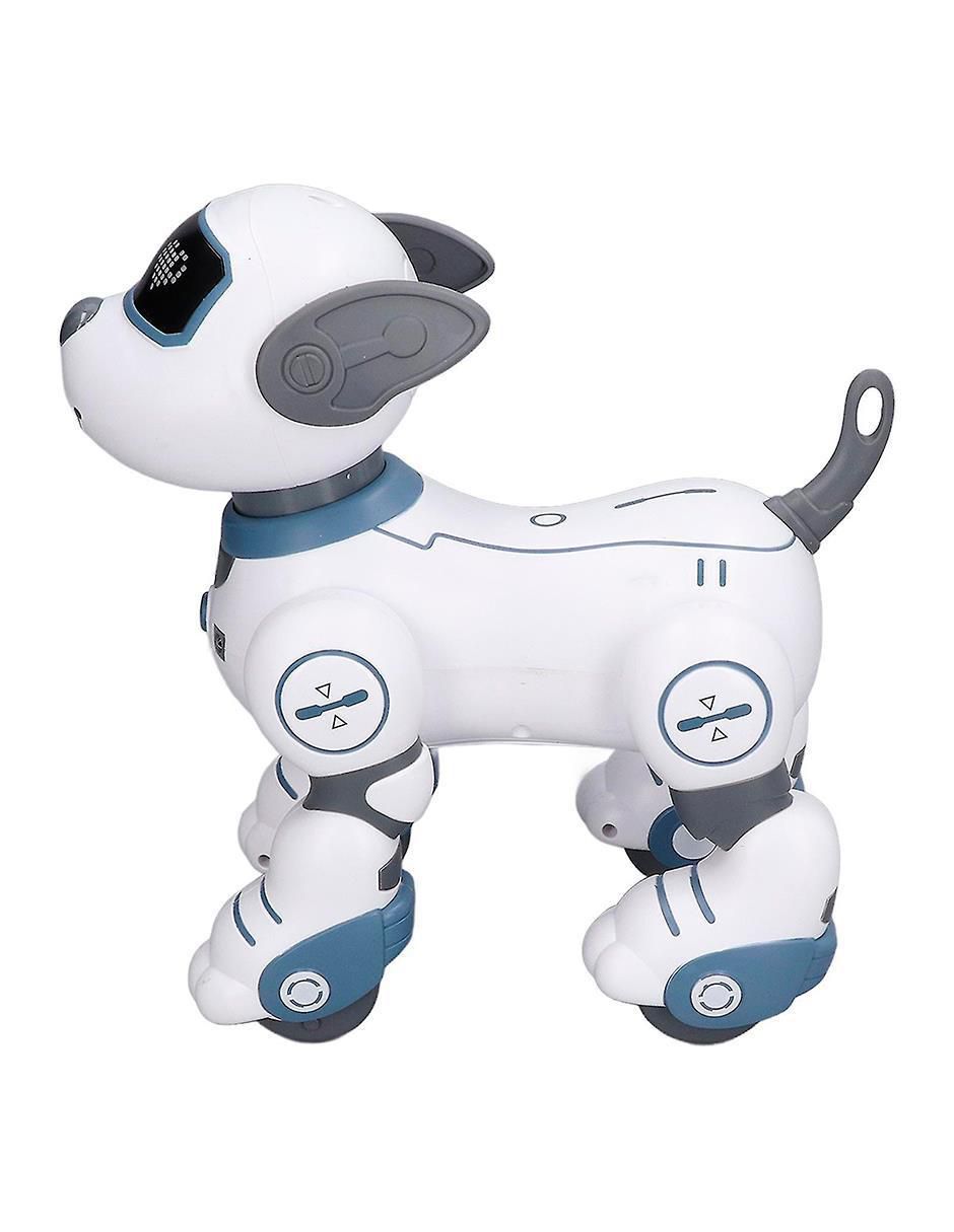 Robot de plástico 3